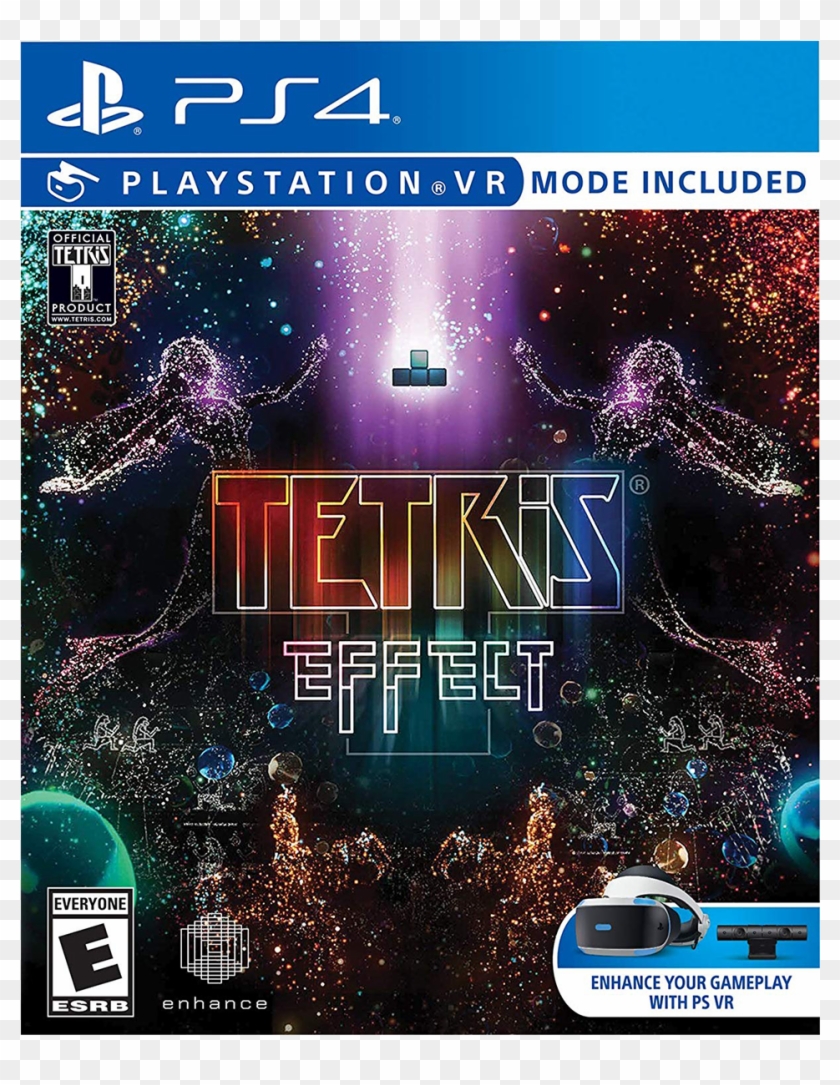 tetris effect vr steam