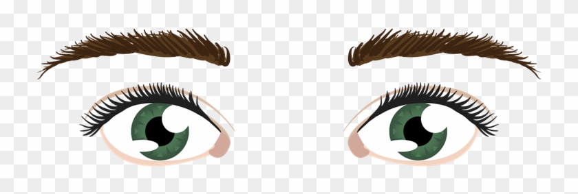 Ojos Mujer Dibujo - Dibujo De Ojos Png, Transparent Png - 800x533(#3413442)  - PngFind