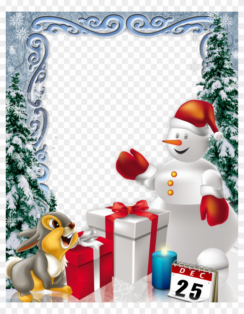 Marcos Navideños - Christmas Day, HD Png Download - 800x1000(#3413939) -  PngFind