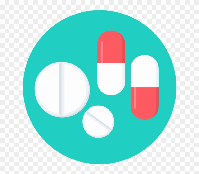 Medicamento Pastillas Capsulas Pharmaceutical Drug Hd Png Download 1024x1024 3414116 Pngfind