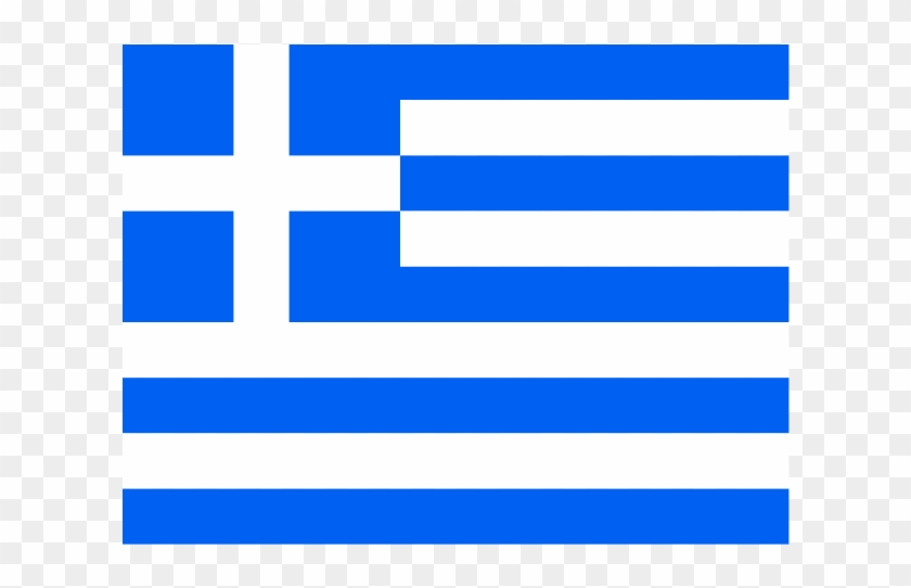 Flag Of Greece Logo Png Transparent Greece Flag Png Download