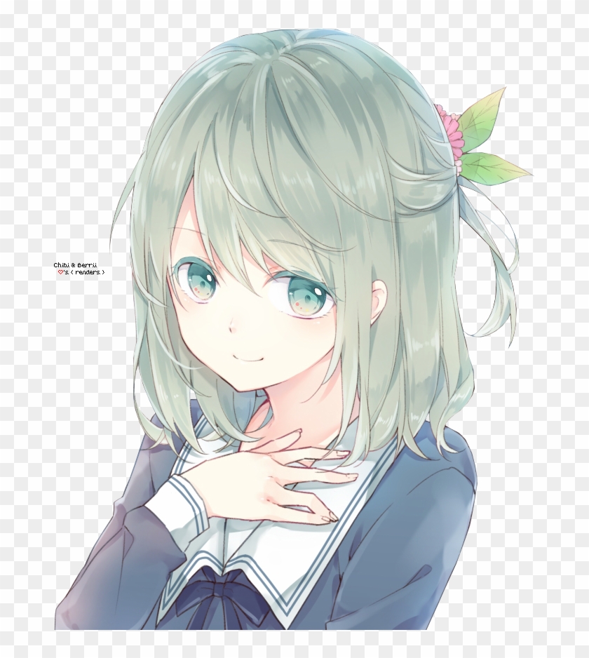 Anime Render Png - Chicas Anime Pelo Verde, Transparent Png - 742x880(#3421963) - PngFind Anime Render Png - Chicas Anime Pelo Verde, Transparent Png - 742x880(#3421963) - PngFind