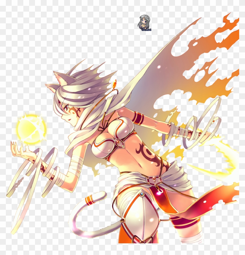 Http - //www - Clangfaq - Com/images/renders/kitty - Fighting Anime Girl White Hair, HD Png Download - 1000x1000(#3422208) - PngFind Http - //www - Clangfaq - Com/images/renders/kitty - Fighting Anime Girl White Hair, HD Png Download - 1000x1000(#3422208) - PngFind