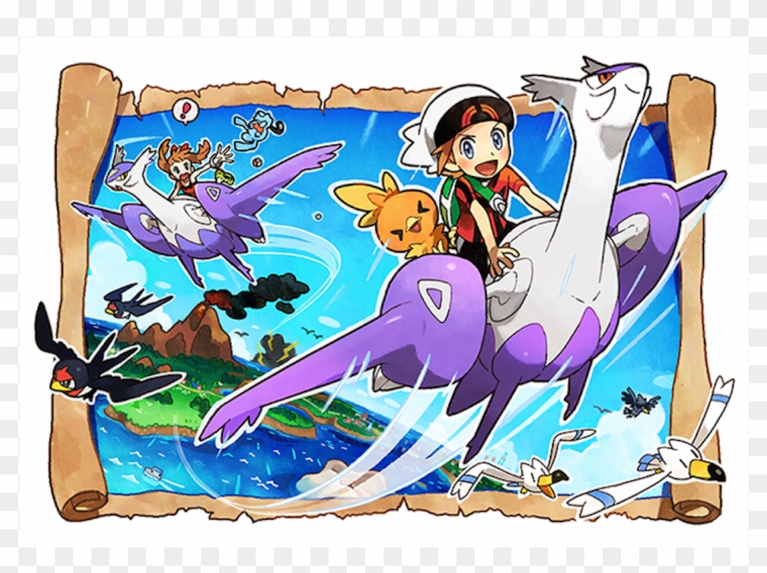 Pokémon X and Y Pokémon FireRed and LeafGreen Pokémon Red and Blue Pokémon  Ruby and Sapphire Pokémon Omega Ruby and Alpha Sapphire, others, dragon,  cartoon, fictional Character png