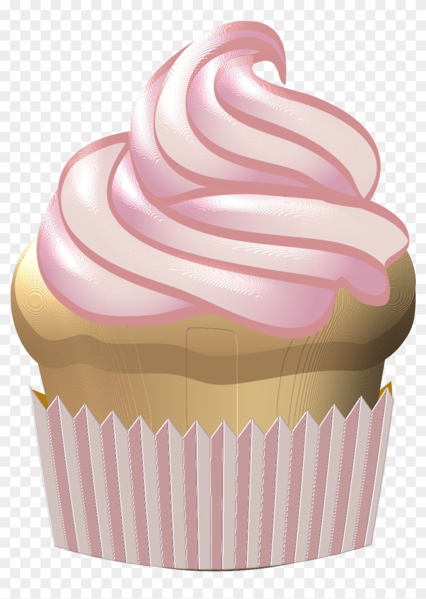 Featured image of post Cupcake Dibujo Png