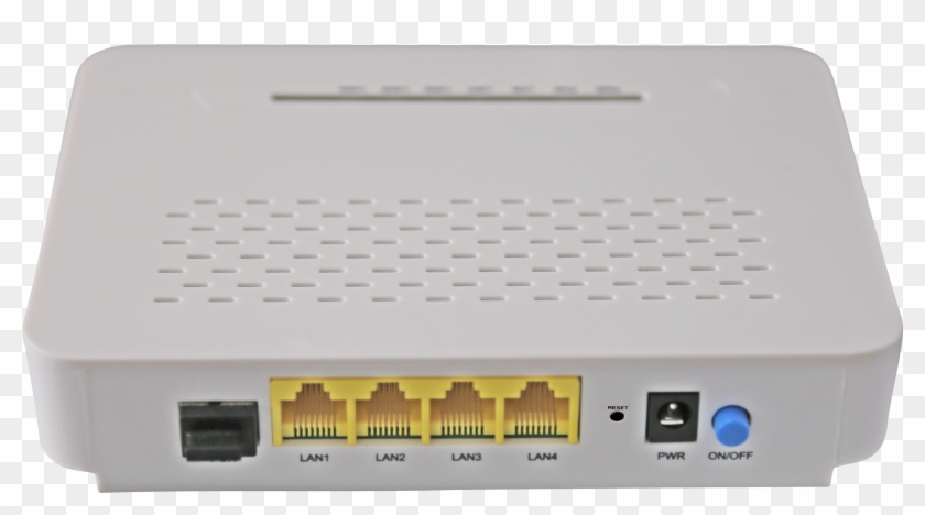 Data Epon Onu , Png Download - Electronics, Transparent Png - 3482x1776 ...