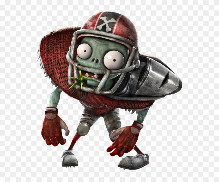 Plants Vs Zombies Zombie Png, Transparent Png - vhv