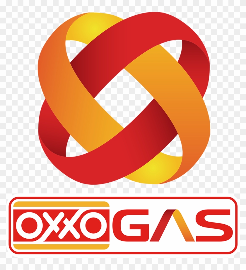 Oxxo Gas Logo OXXO GAS FEMSA