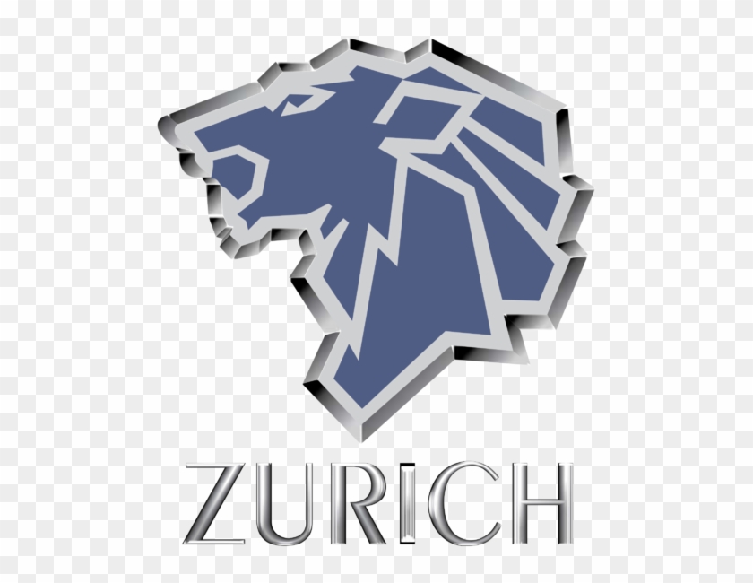 Zurich Logo Png Transparent Png 800x600 Pngfind