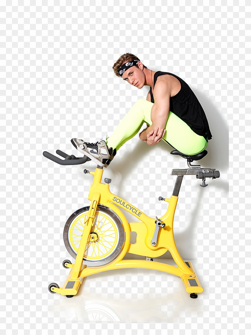 soul cycle bicycle