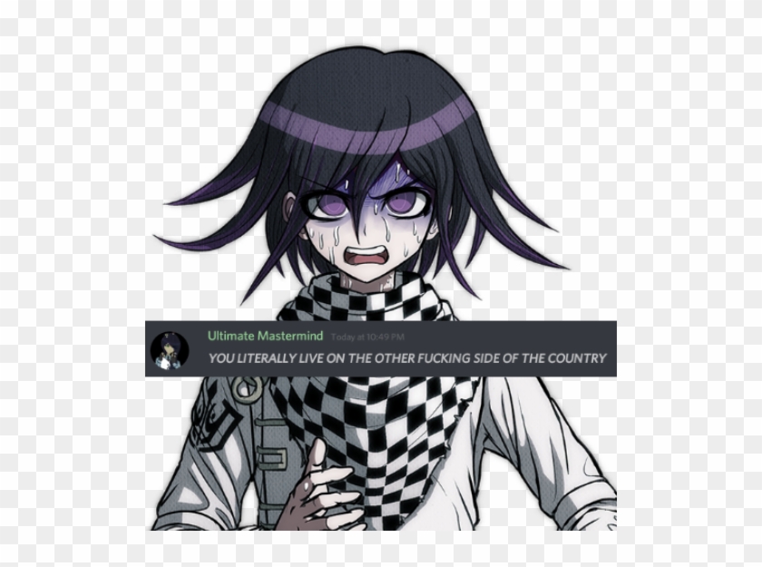 Featured image of post Kokichi Sprites Transparent : Download kokichi oma sprites png image for free.