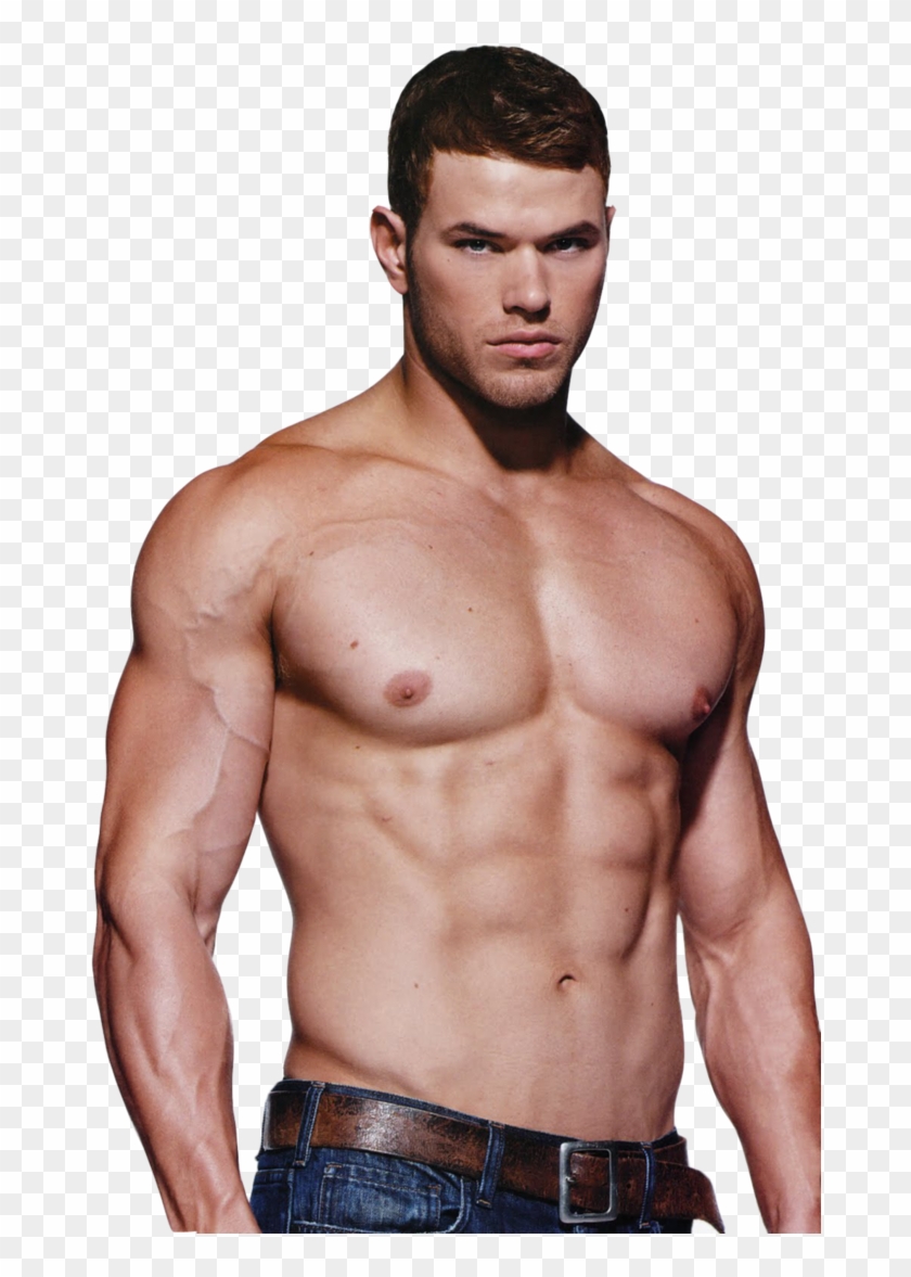 Kellan Lutz, HD Png Download 723x1105(3428725) PngFind