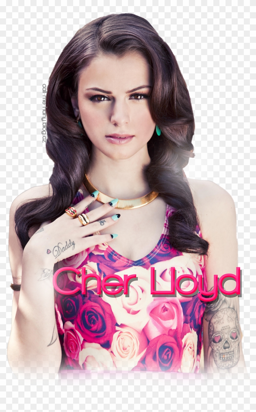 cher lloyd oath album cover