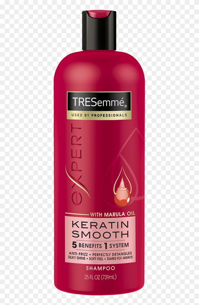 tresemme expert selection keratin smooth