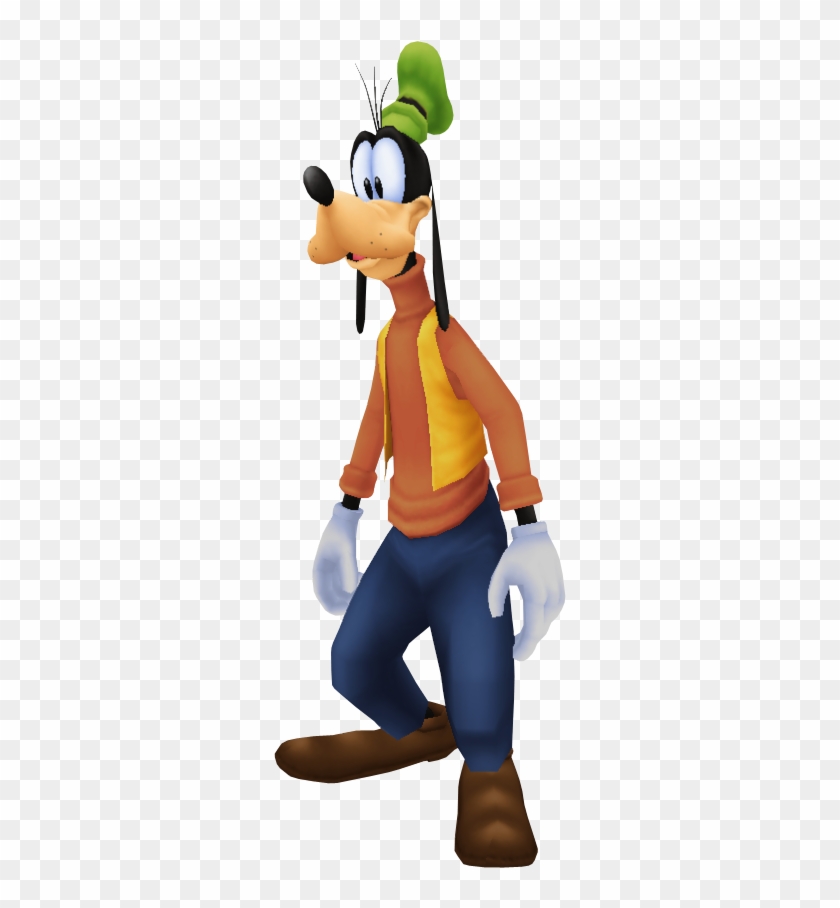 goofy outfits