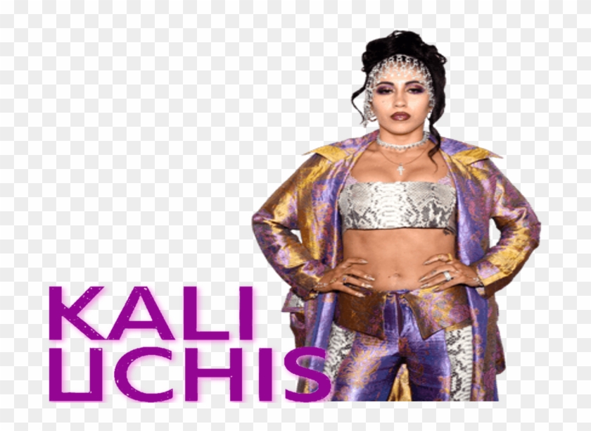 Clearart - Kali Uchis Weight Gain, HD Png Download - 1000x562(#3434662