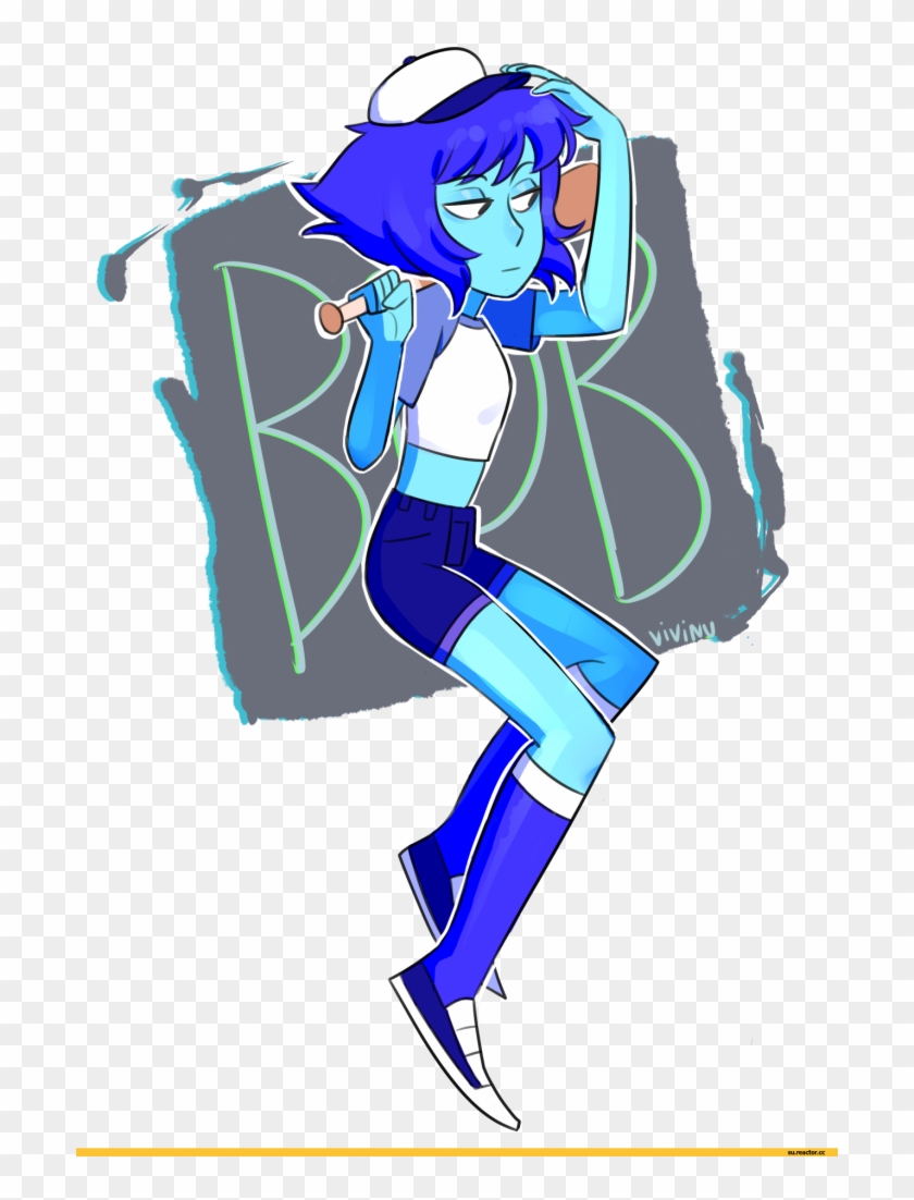lapis lazuli su
