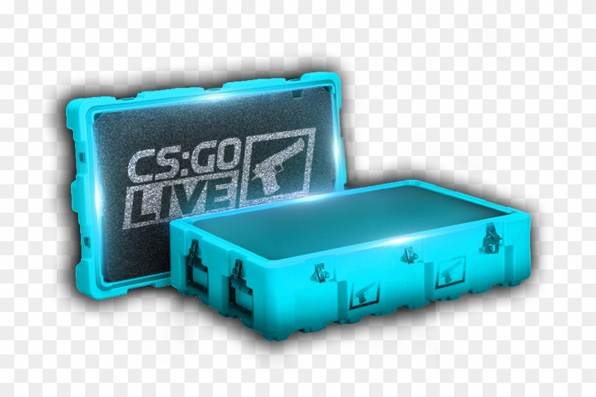 Cs Go Red Case, HD Png Download - 720x480(#3436497) - PngFind