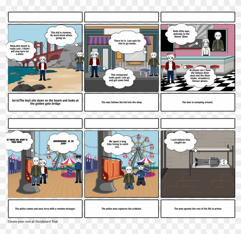 my e safety storyboard actual act of romeo and juliet comic storyboard