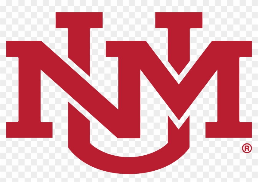 Unm Logo University Of New Mexico - University Of New Mexico Logo, HD