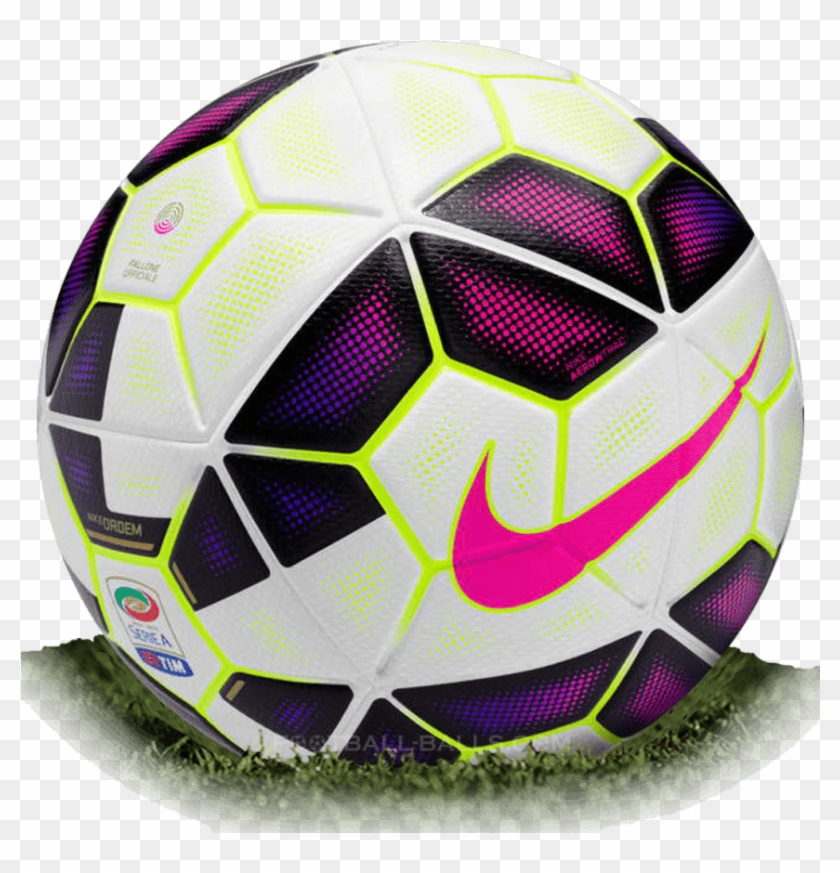 nike football ball 2015