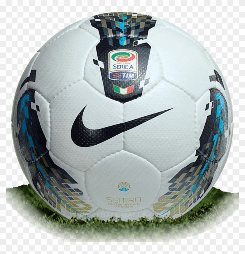 serie a official match ball