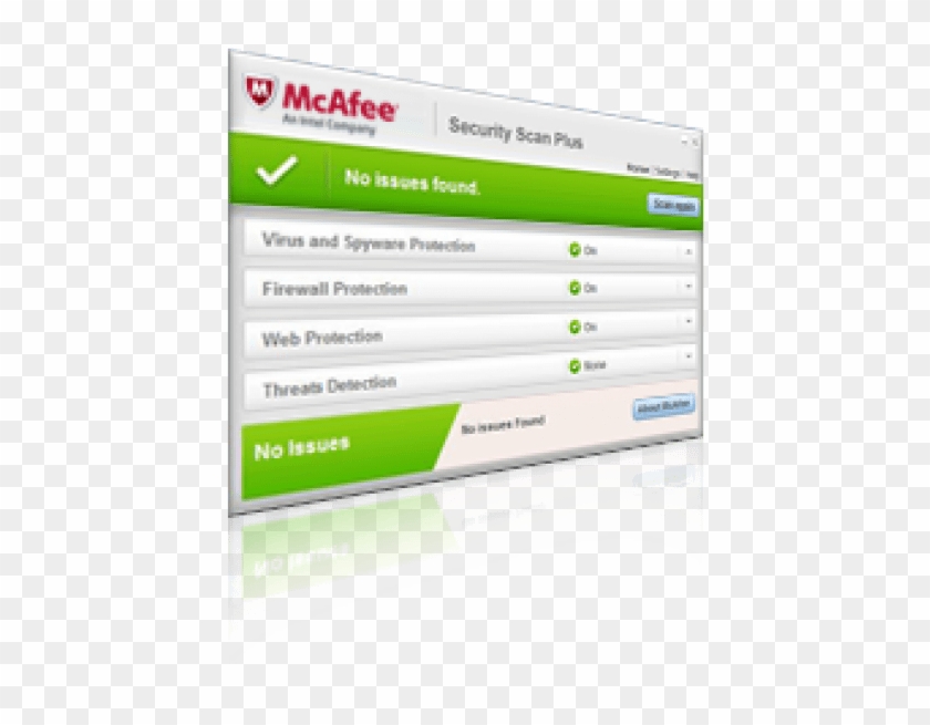 Mcafee Security Scan Plus Free Download Mcafee Security Scan Plus Hd Png Download 665x711 Pngfind