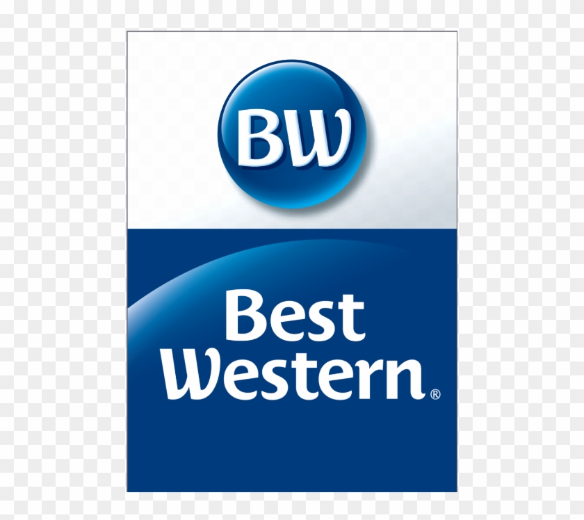 Best Western Podium Signs Best Western Hd Png Download