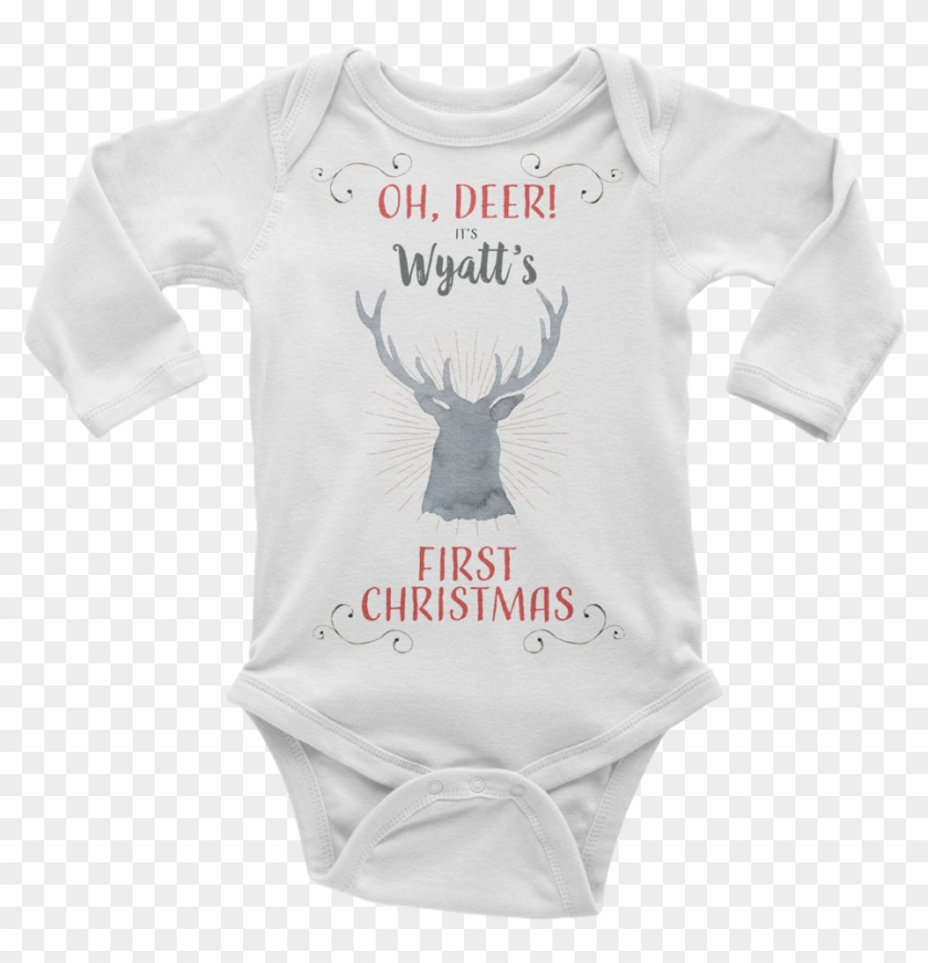 christmas onesie baby boy