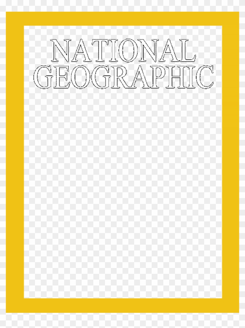National Geographic Cover Template The Renaissance Troll Best