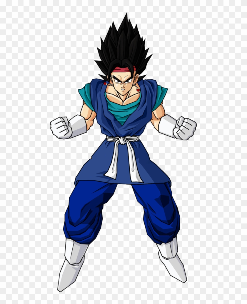 Dragon ball GT png images