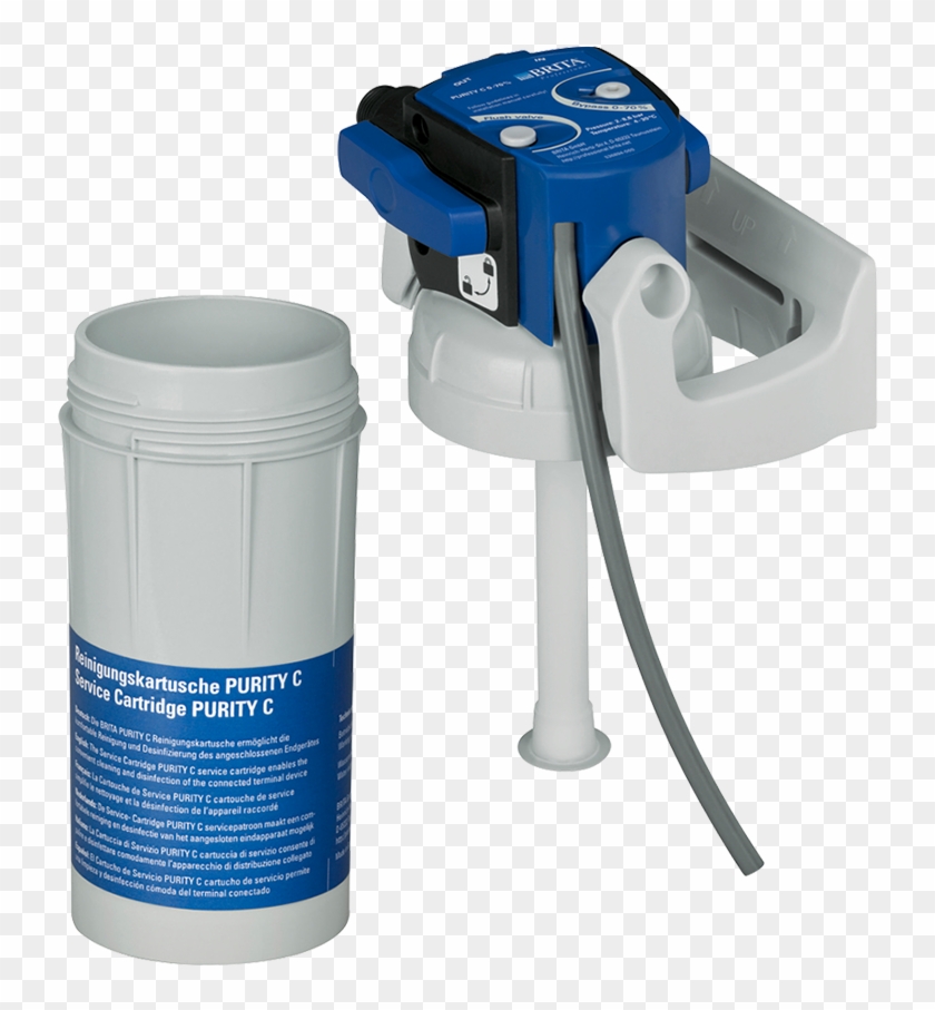 Brita Waterbar Spare Parts