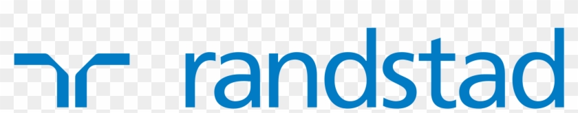 Randstad Logo Logotype - Randstad Logo Vector, HD Png Download