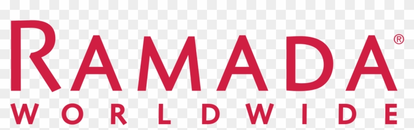Ramada Worldwide Logo - Ramada Worldwide, HD Png Download - 1280x356 ...
