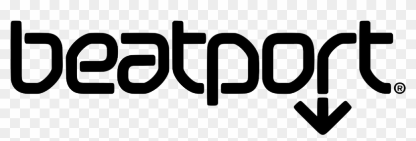 Beatport Logo Png Black, Transparent Png - 1024x338(#3452158) - PngFind