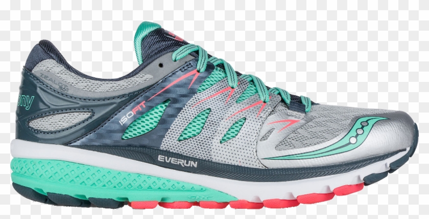 saucony zealot iso gold
