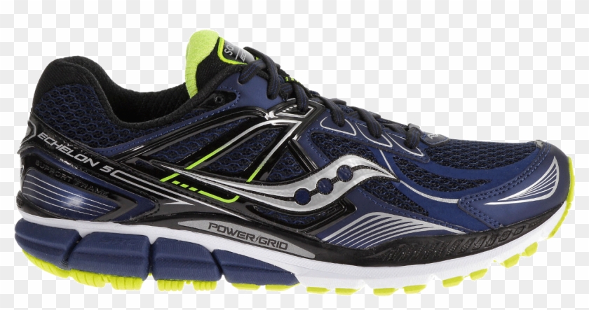 saucony echelon 5 prezzi
