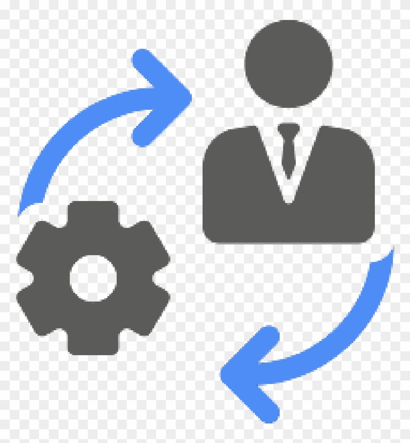 Change Management Icon Change Management Icon. Change Management