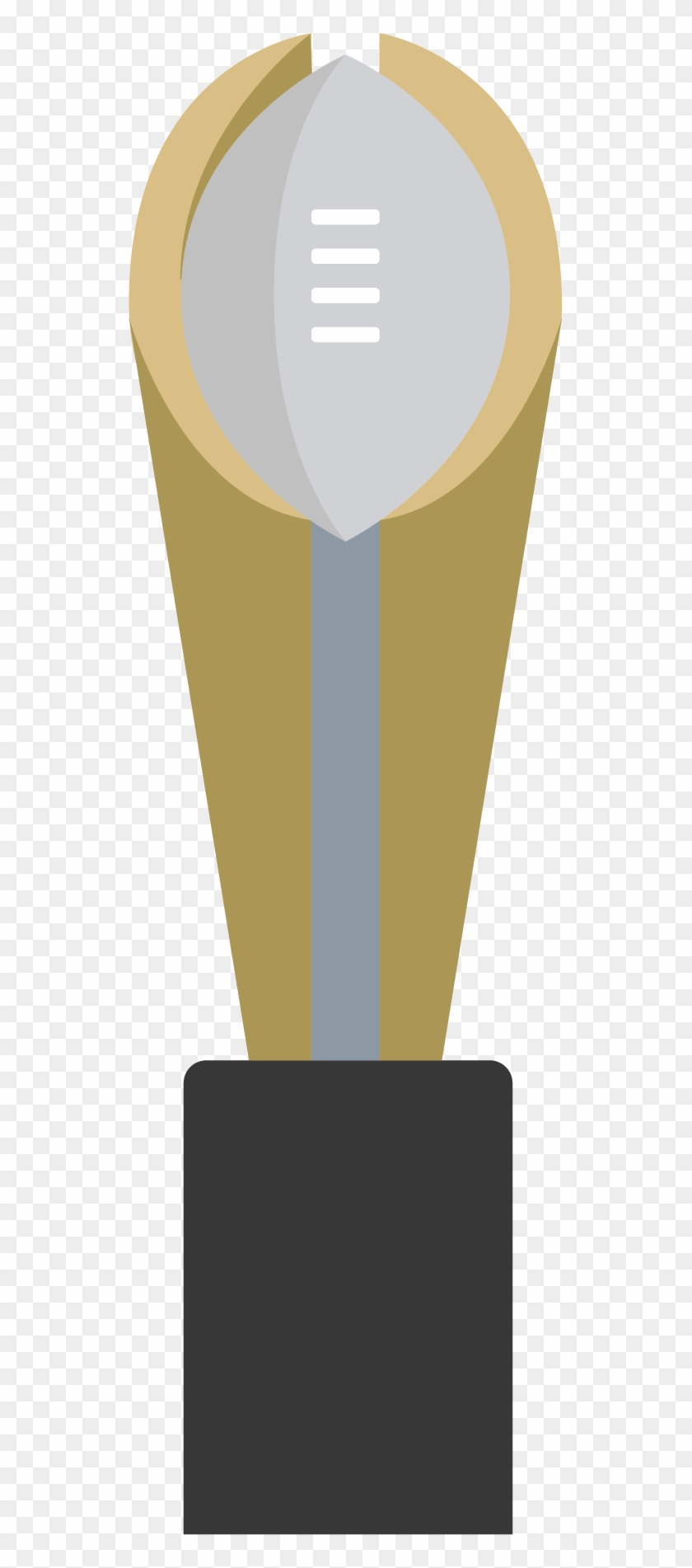 You Have Won College Football Quest, The Easy Way - Illustration, HD