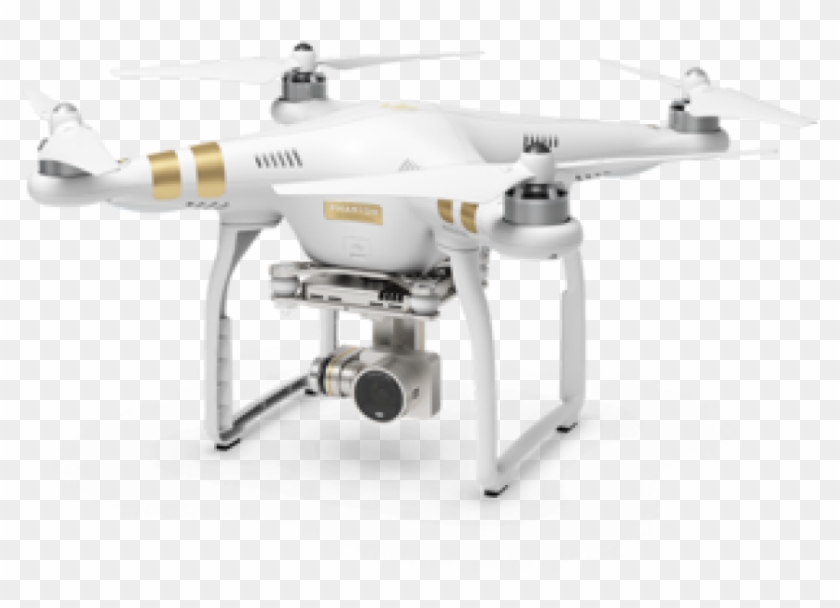 Dji Phantom 3 Professional Price Of Drone, HD Png