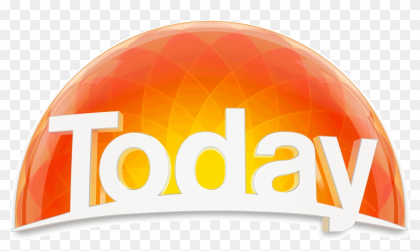 Today Show Logo - Today Show Australia Logo, HD Png Download -  3508x2480(#3457810) - PngFind
