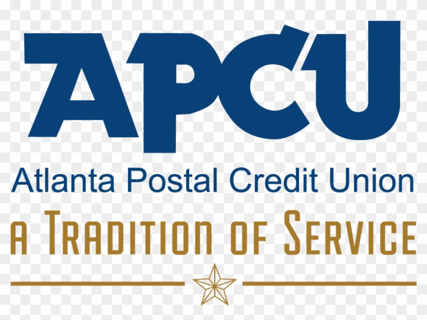 At Apcu, Providing Our Members First-class Service - Graphic Design, HD ...