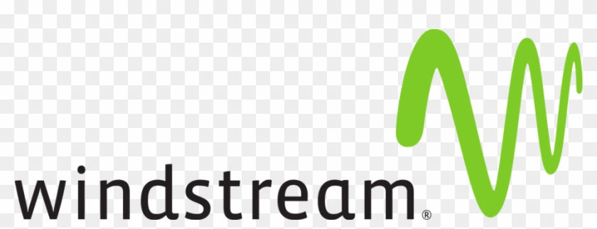 Svg Wind Stream File - Windstream Communications - Svg, HD Png Download - 1280x431 ...