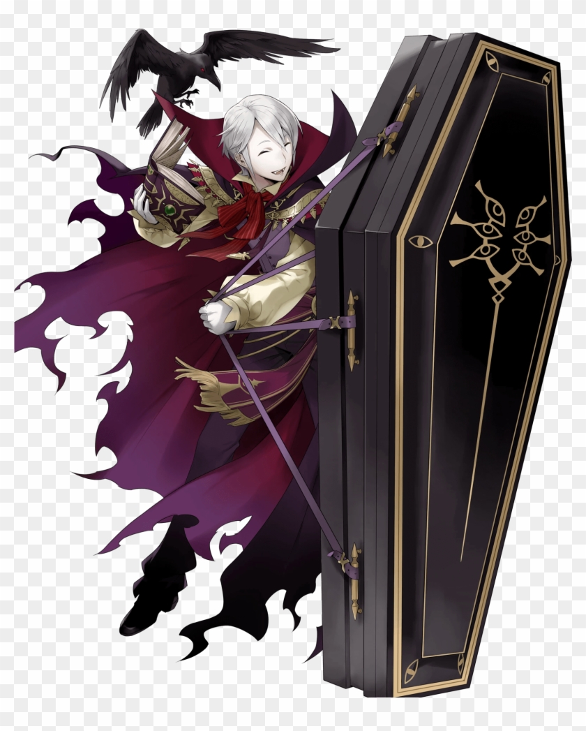 Henry Fire Emblem Heroes, HD Png Download 1684x1920(3463215) PngFind