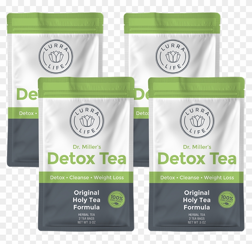 Lurra Life Detox Tea, HD Png Download - 864x864(#3464201) - PngFind