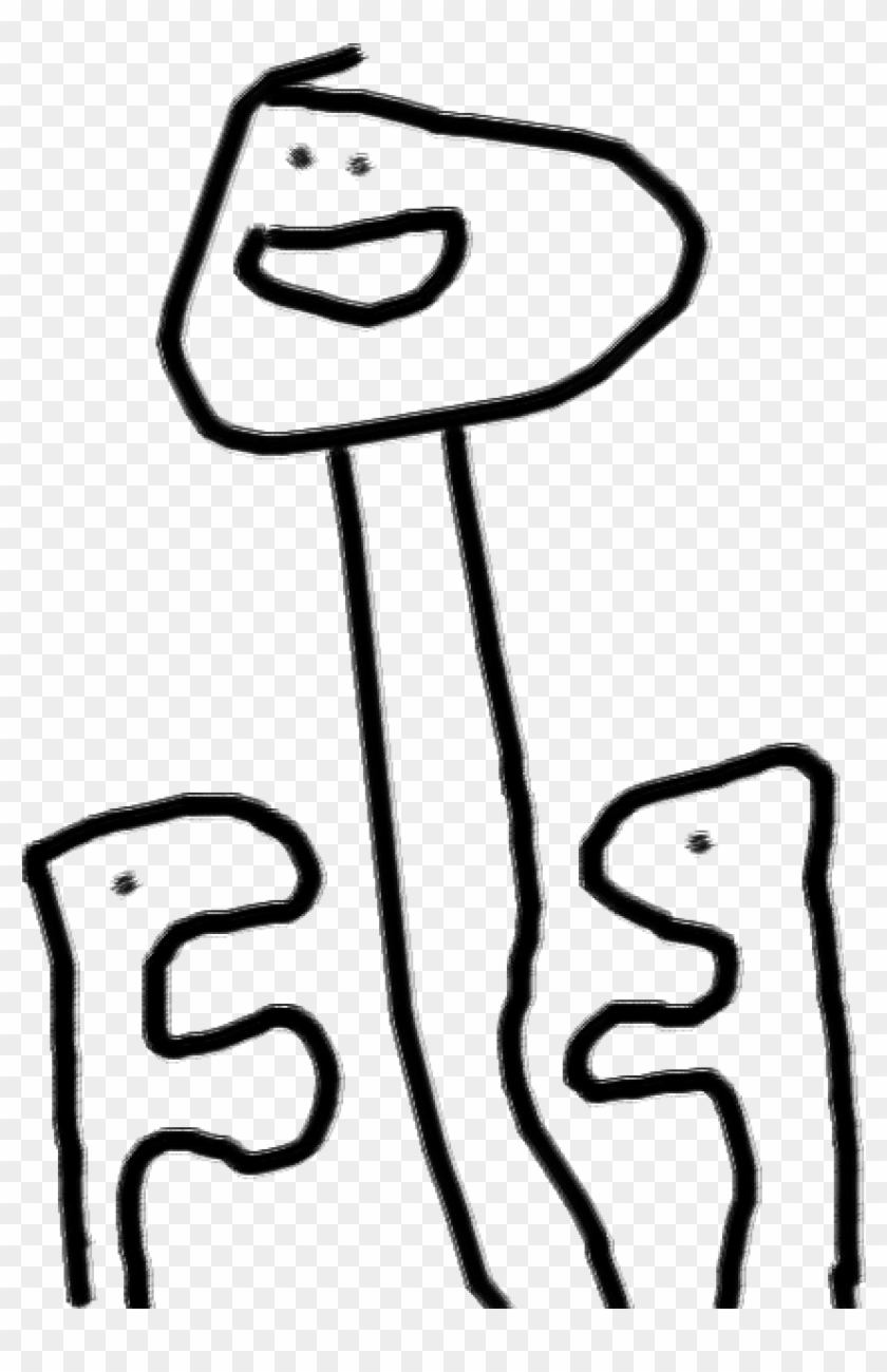 Sock Puppet Man Number Two - Cartoon, HD Png Download - 1400x1400(#3464232) - PngFind Sock Puppet Man Number Two - Cartoon, HD Png Download - 1400x1400(#3464232) - PngFind