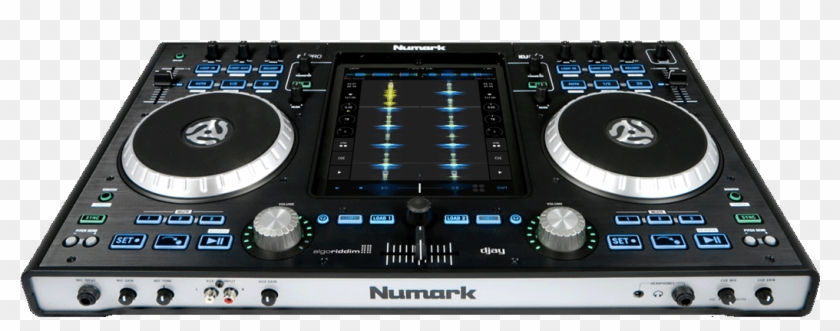 Numark Idj Pro With Laptop Numark Idj Pro With Laptop