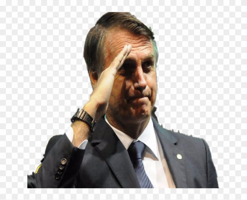 Bolsonaro Exército, HD Png Download - 800x600(#3468950) - PngFind