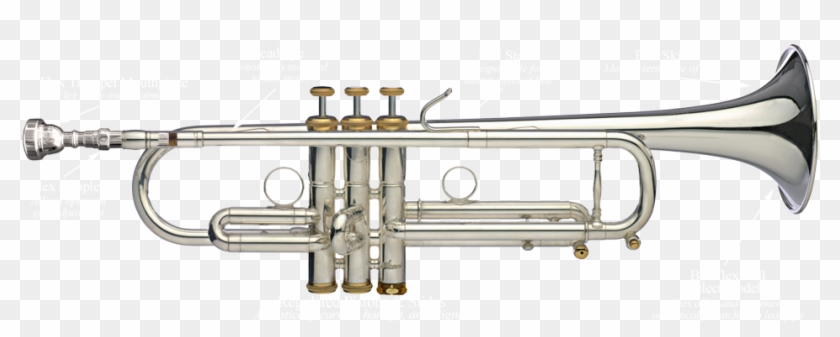 Stomvi Mouthpiece Chart