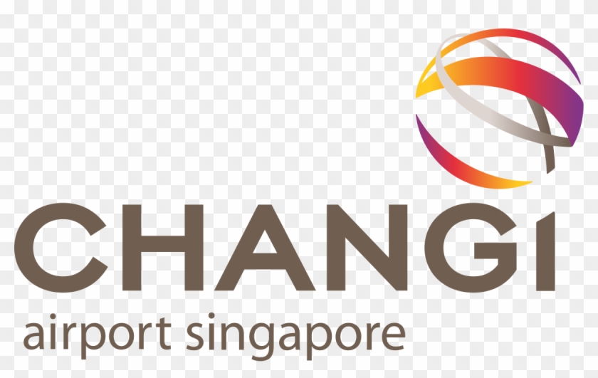 Singapore Changi Airport Logo Png Transparent Png 1200x702 3472499 Pngfind